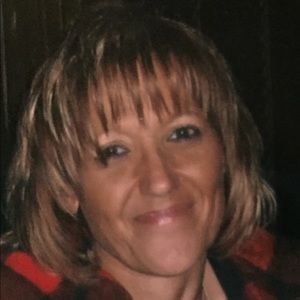 Meet your Posher, Roxanne